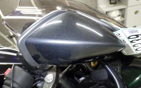 SUZUKI HAYABUSA Gen.3 2023 EJ11A