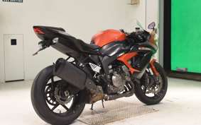 KAWASAKI NINJA ZX-6R A 2014