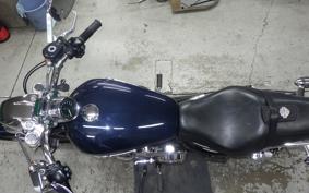 HARLEY XL1200CI 2012