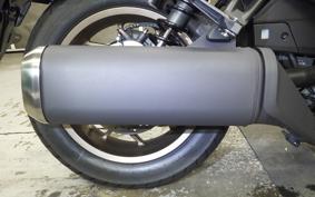 HONDA REBEL 1100 S DCT 2025 SC87