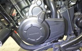 HONDA REBEL 500 A 2017 PC60