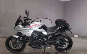 SUZUKI  KATANA  GT79B
