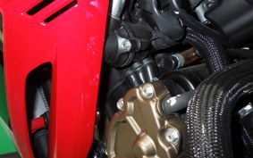 HONDA CBR400R 2023 NC56