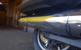 YAMAHA STAR 1300 2009 VP25