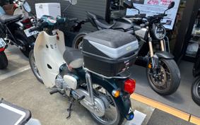 HONDA TODAY AF67