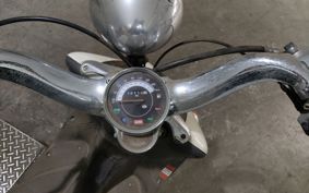 APRILIA APRILIA MOJITO125 RY