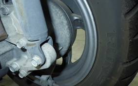 HONDA LEAD 110 2015 JF19