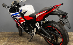 HONDA CBR250R MC41
