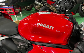 DUCATI 1299PANIGA-RES 2015 ZDMH905JAFB