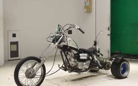 HONDA JAZZ TRIKE AC09