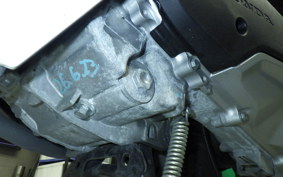 HONDA PCX125 2004 JK05