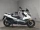 Фото BMW C400GT 2021 с японского аукциона