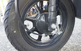 YAMAHA JOG-7 2014 AY01