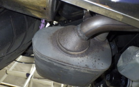 HONDA DN01 2010 RC55