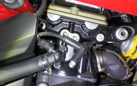 DUCATI M1200 S 2017