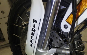 DUCATI DESSERT X 2022