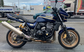 HONDA CB1100EX FINAL ED 2022 SC65
