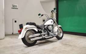 HARLEY FLSTF 1450 2000