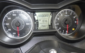 YAMAHA X-MAX 250 A 2018 SG42J