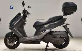 YAMAHA MAJESTY155 Gen.2 S SG52J