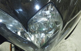 SUZUKI GSX-R750 2008