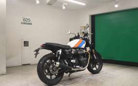 TRIUMPH SPEED TWIN 900 2025
