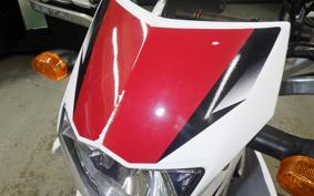 YAMAHA XTZ125 1995