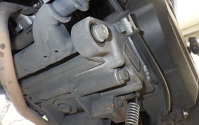 HONDA TACT-4ﾍﾞｰｼｯｸ AF79