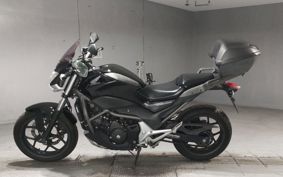 HONDA NC700S DCT RC61