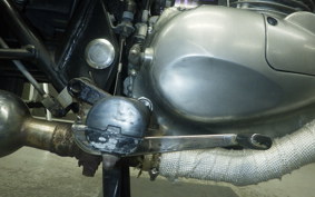 KAWASAKI ESTRELLA RS 2002 BJ250A