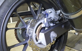 HONDA CBR400R ABS 2013 NC47