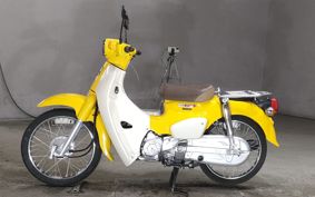 HONDA SUPER CUB50 AA09