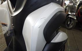 YAMAHA TRICITY 125 2013 SE82J