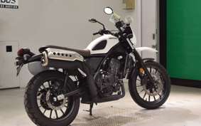 HONDA CL250-2 2013 MC57