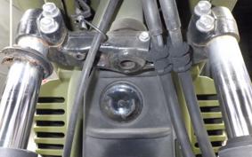 HONDA PS250 2025 MF09