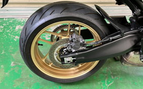 YAMAHA XSR900 2024 RN80J