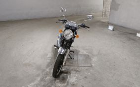 YAMAHA YB125SP PCJL