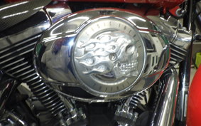 HARLEY FLSTC 1580 2010