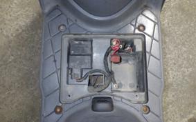 SUZUKI LET's 4 2023 CA41A