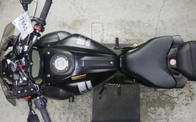 YAMAHA MT-07 2017 RM07J