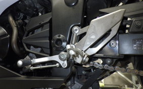KAWASAKI NINJA 250 EX250L