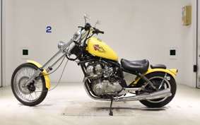 HONDA CB750 CUSTOM 1981