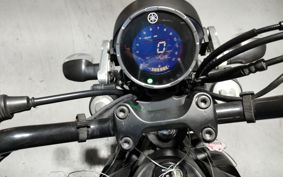 YAMAHA XSR155 RG47