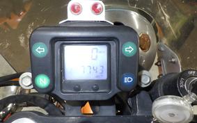 HYOSUNG RT125 D 2014