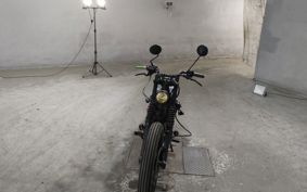 SUZUKI GLASS TRACKER BIG BOY NJ4BA
