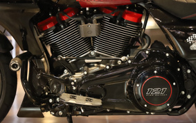 HARLEY FLTRXSTSE CVO 2025 TL8
