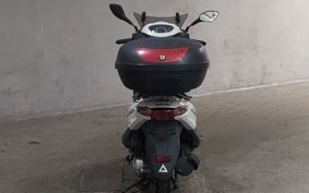 SUZUKI ADDRESS V125 DT11A