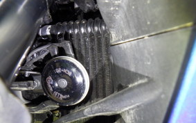 SUZUKI ｼﾞｸｻｰ250SF 2013 ED22B