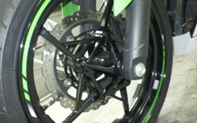 KAWASAKI NINJA 400 2021 EX400G