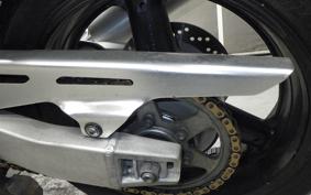 SUZUKI BANDIT 1200 S 2003 GV77A